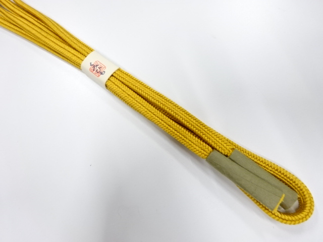 Japanese Kimono / Accessories Silk